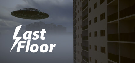 Capa: Last Floor