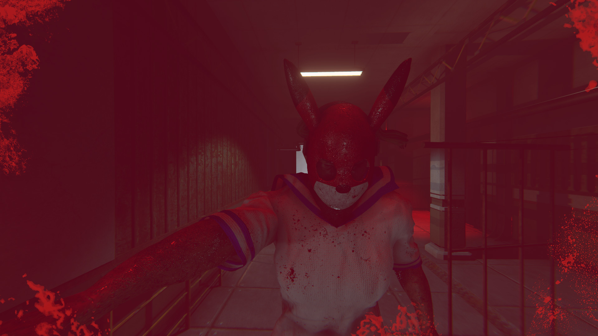 Captura: Here I Come