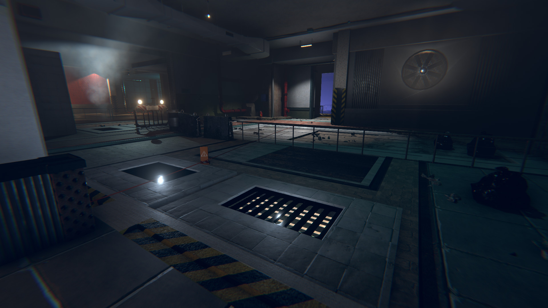 Captura: Here I Come