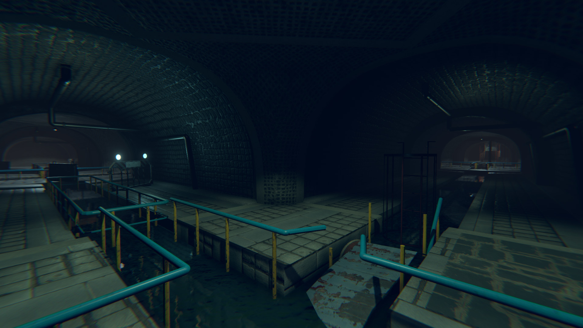 Captura: Here I Come