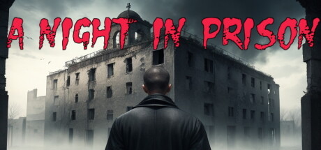 Capa: A Night in Prison