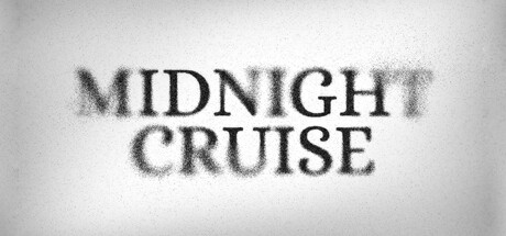 Capa: Midnight Cruise