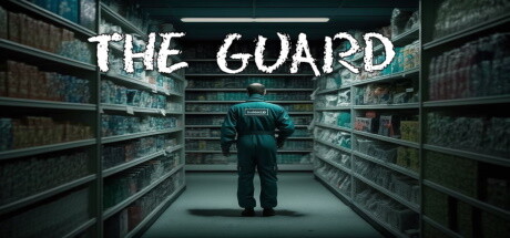 Capa: The Guard