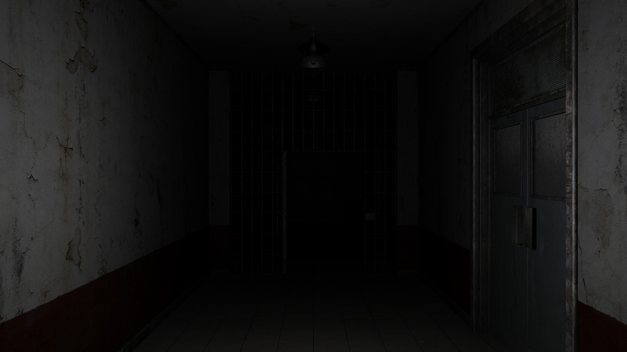 Captura: Corrosion: Cold Winter Waiting [Enhanced Edition]