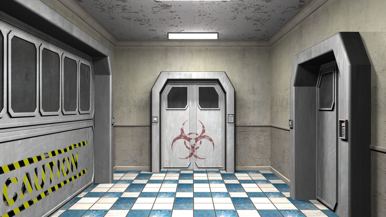 Captura: Corrosion: Cold Winter Waiting [Enhanced Edition]