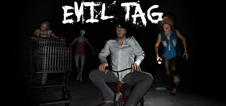 Capa: Evil Tag