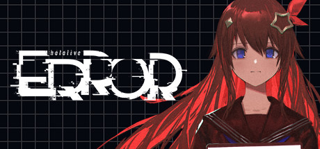 Capa: hololive ERROR