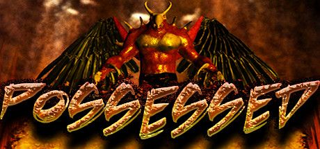 Capa: Possessed