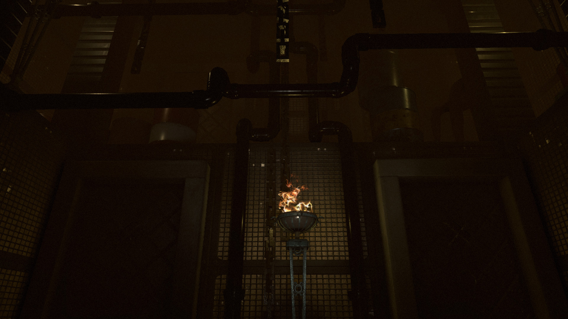 Captura: Silent Descent