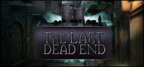 Capa: The Last DeadEnd