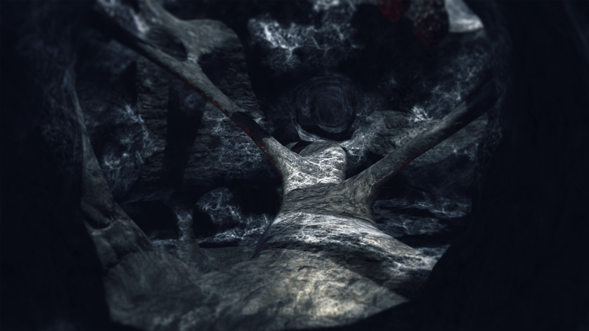 Captura 11: Lazaretto