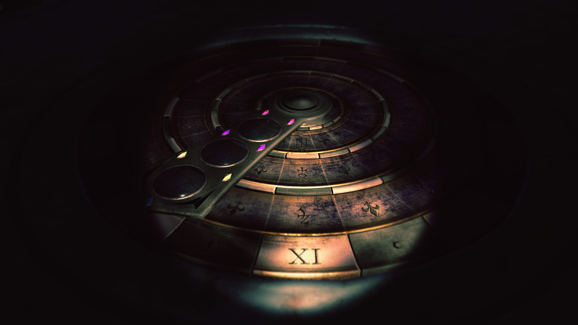 Captura 10: Lazaretto