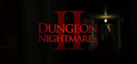Capa: Dungeon Nightmares II : The Memory