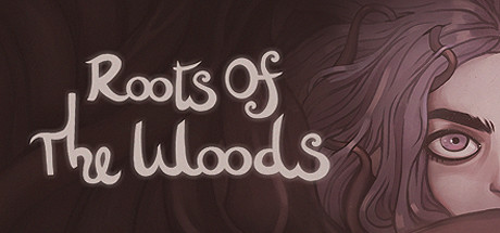 Capa: Roots Of The Woods