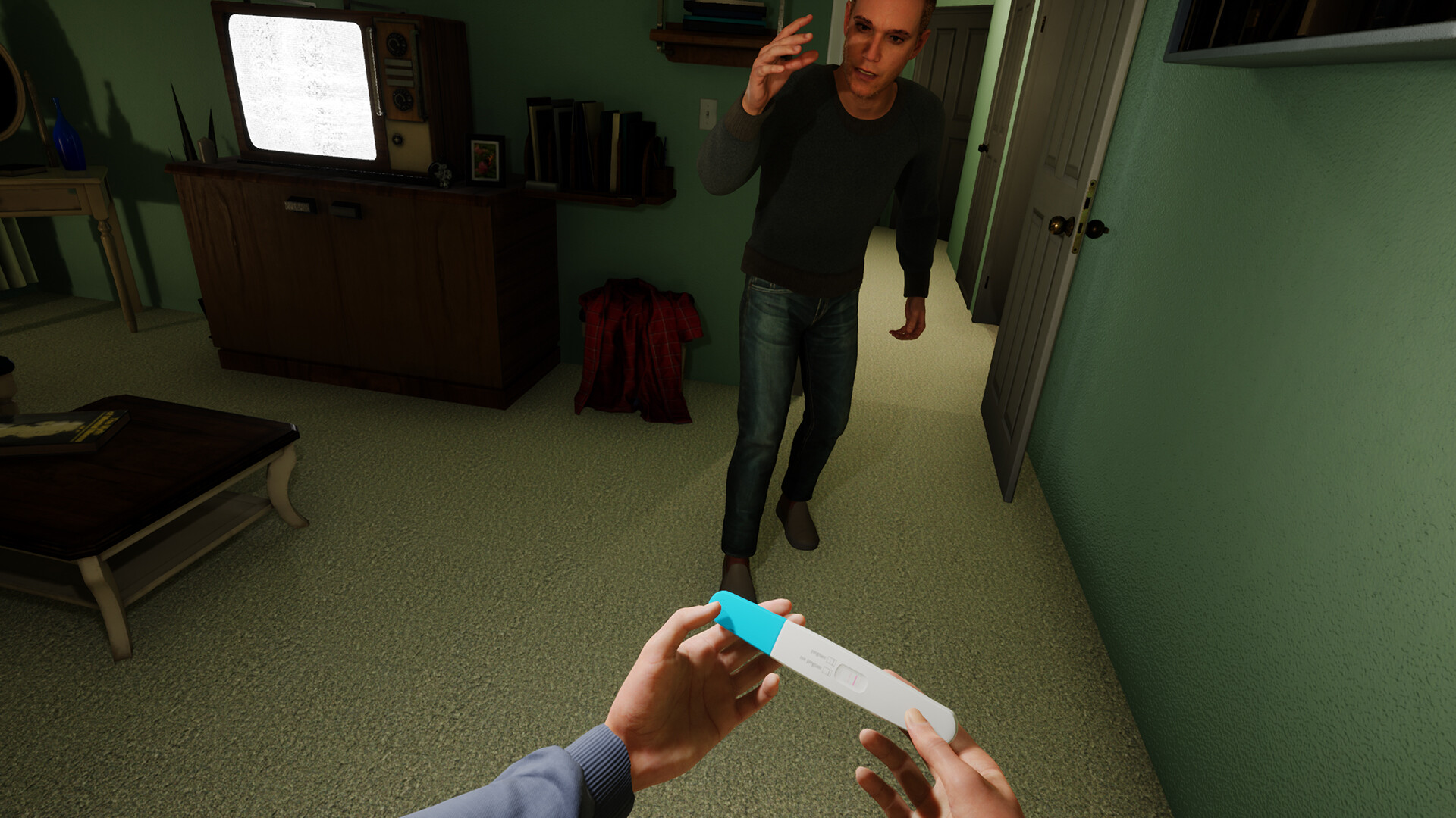 Captura: The Unbeatable Path