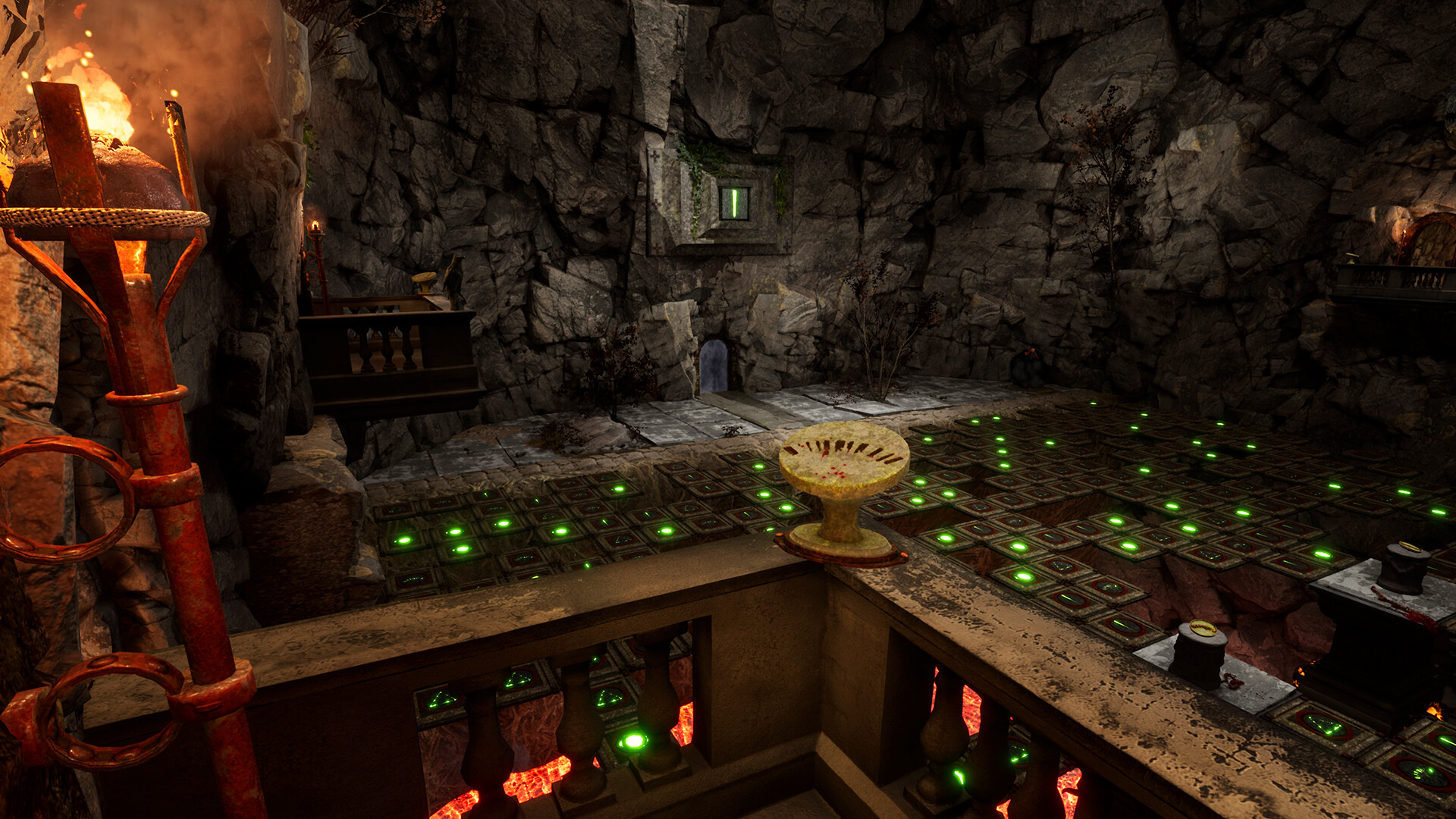 Captura: The Unbeatable Path