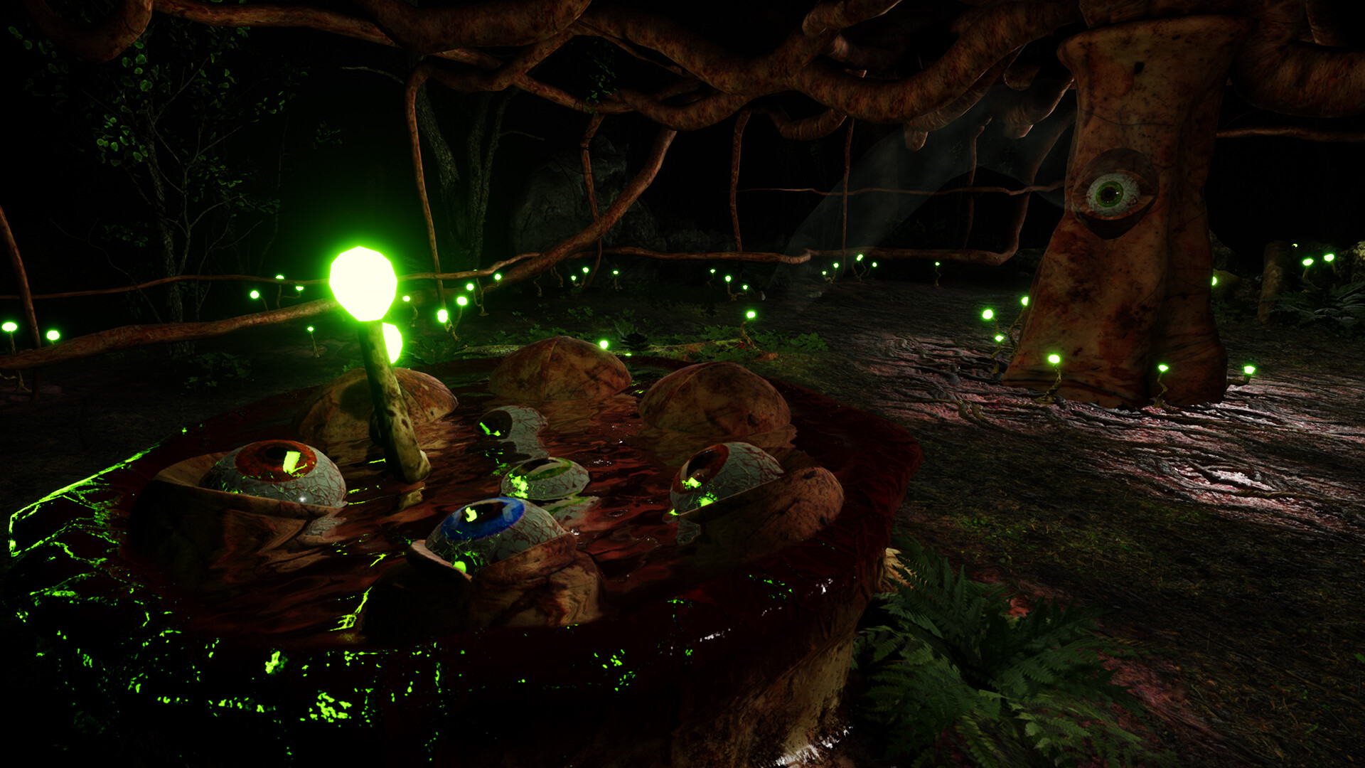 Captura: The Unbeatable Path