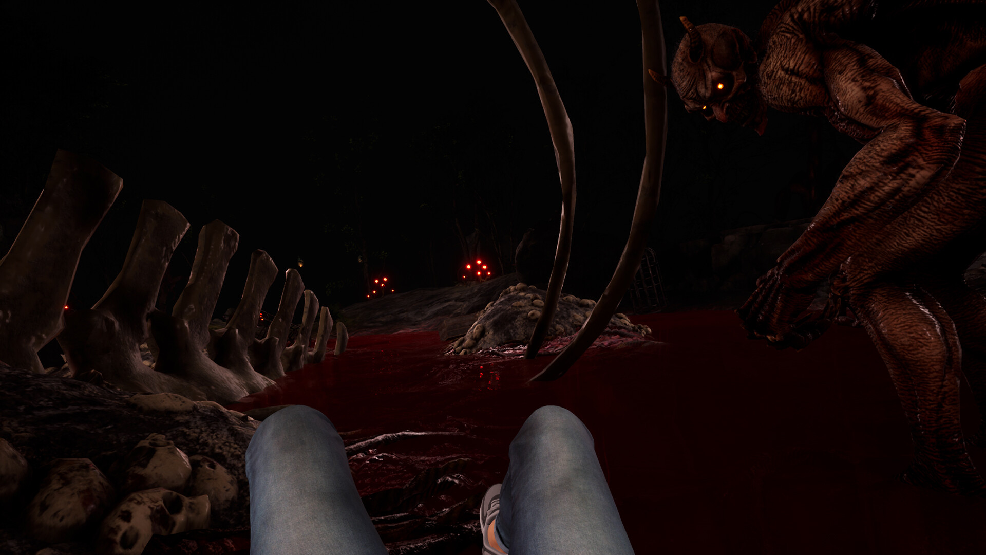 Captura: The Unbeatable Path