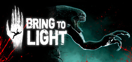 Capa: Bring to Light