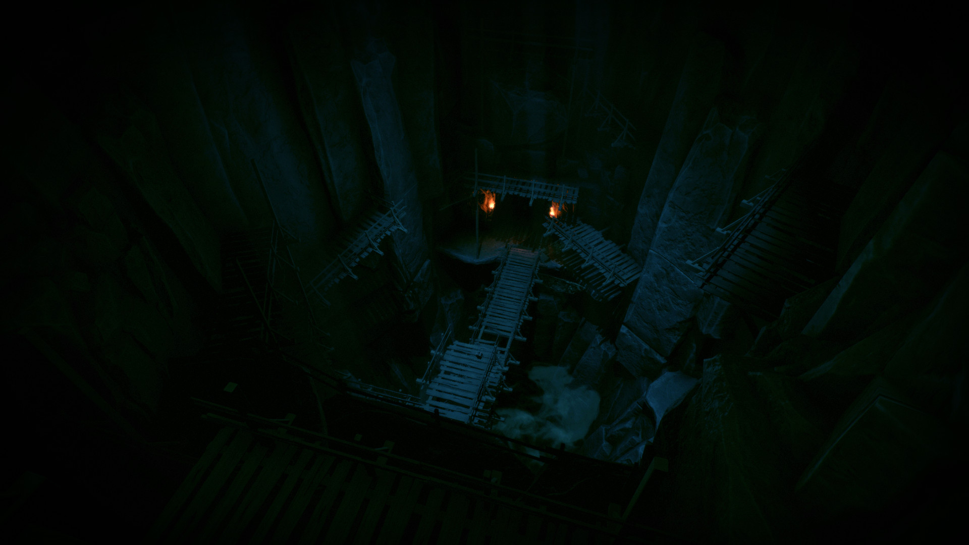 Captura: Bring to Light