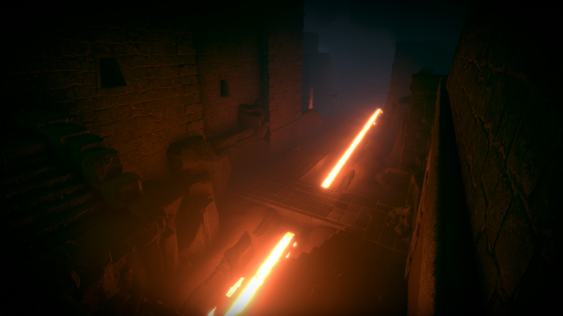 Captura: Bring to Light