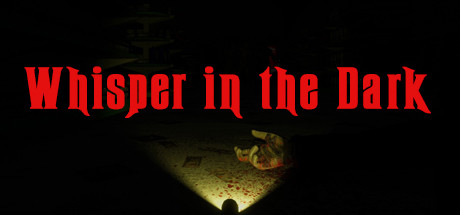 Capa: Whispers in the Dark