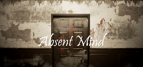 Capa: Absent Mind