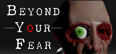 Capa: Beyond your Fear