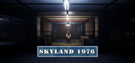Capa: Skyland 1976