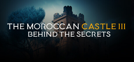 Capa: The Moroccan Castle 3 : Behind The Secrets