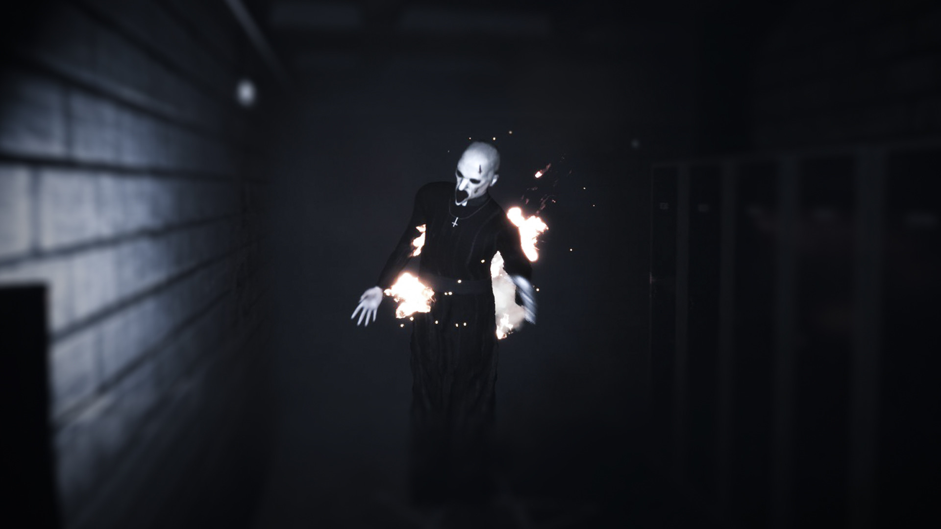 Captura: Beyond Senses