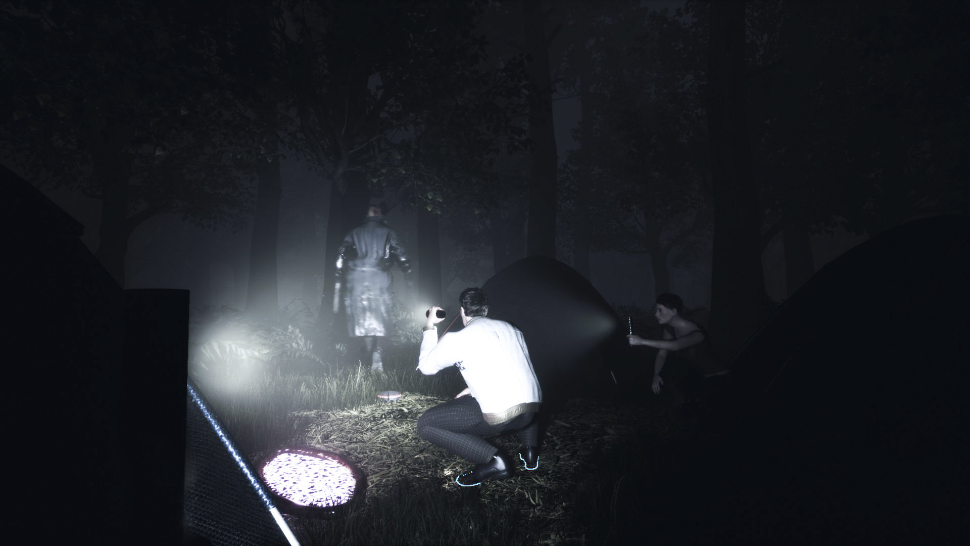 Captura: Beyond Senses