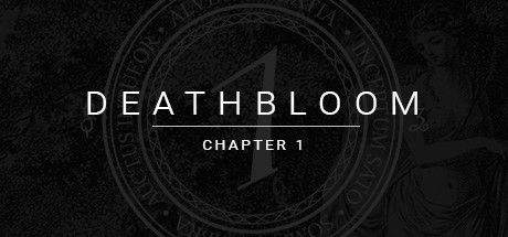 Capa: Deathbloom: Chapter 1