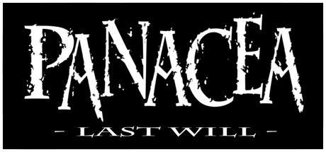 Capa: Panacea: Last Will