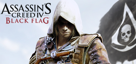 Capa: Assassin’s Creed® IV Black Flag™
