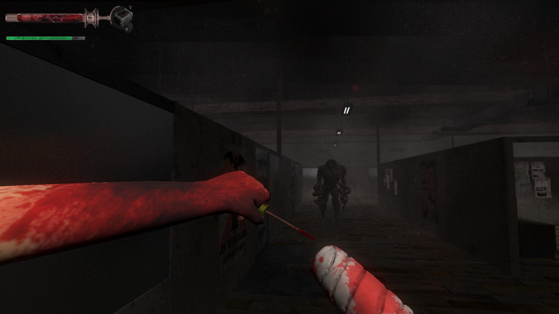 Captura 11: Bleeding Border