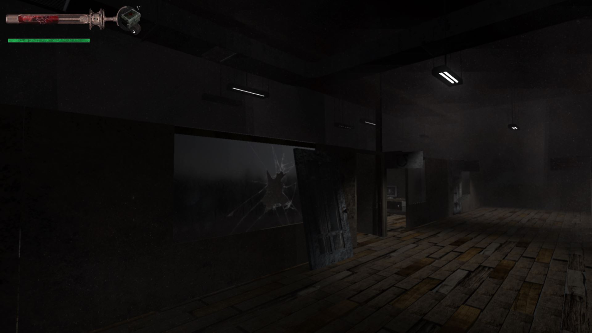 Captura 7: Bleeding Border