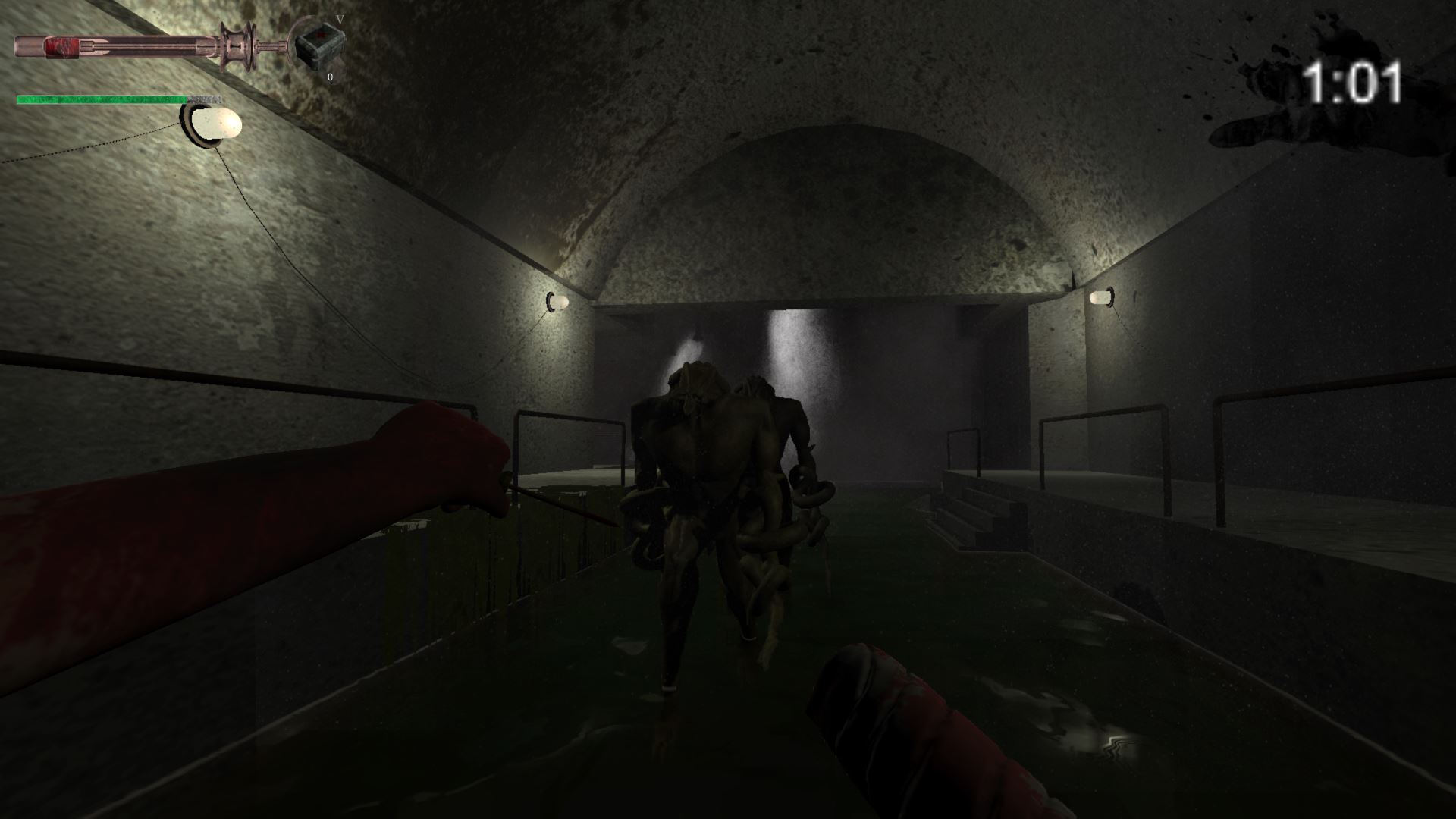 Captura 8: Bleeding Border