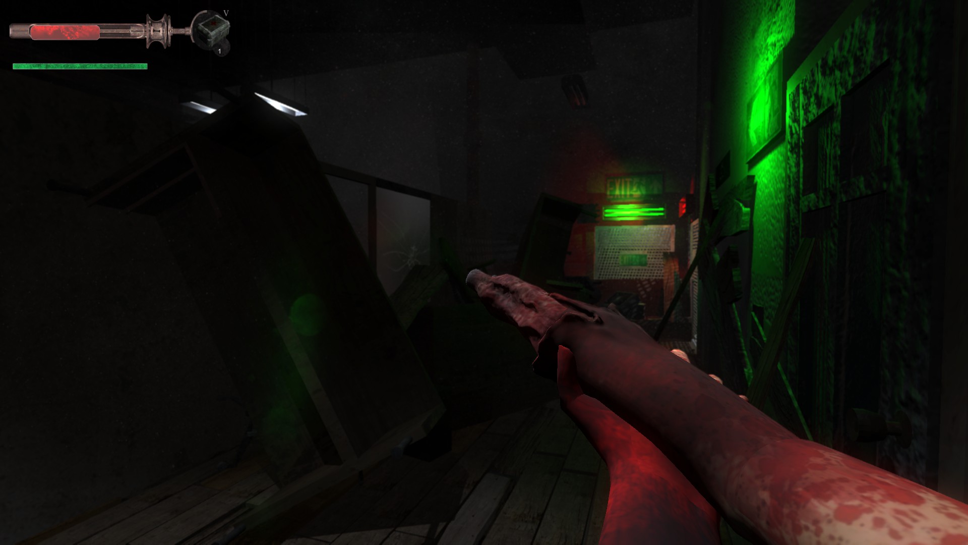 Captura 10: Bleeding Border