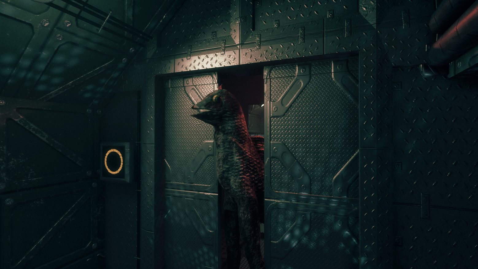 Captura: The Walking Fish 2: Final Frontier