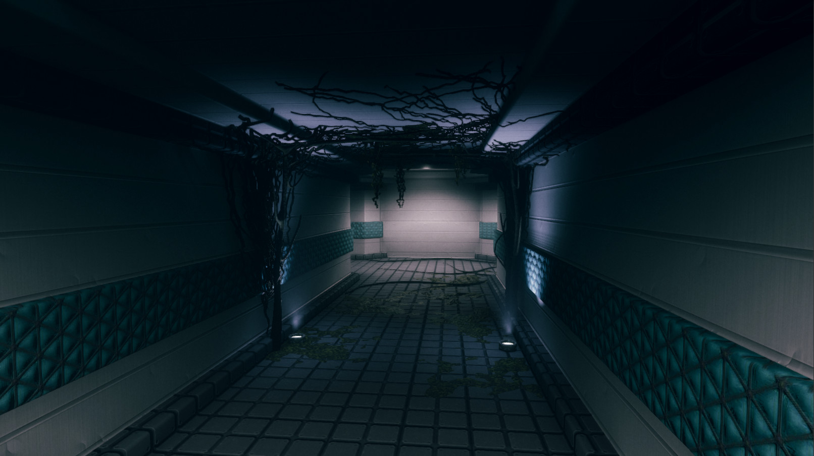 Captura: The Walking Fish 2: Final Frontier