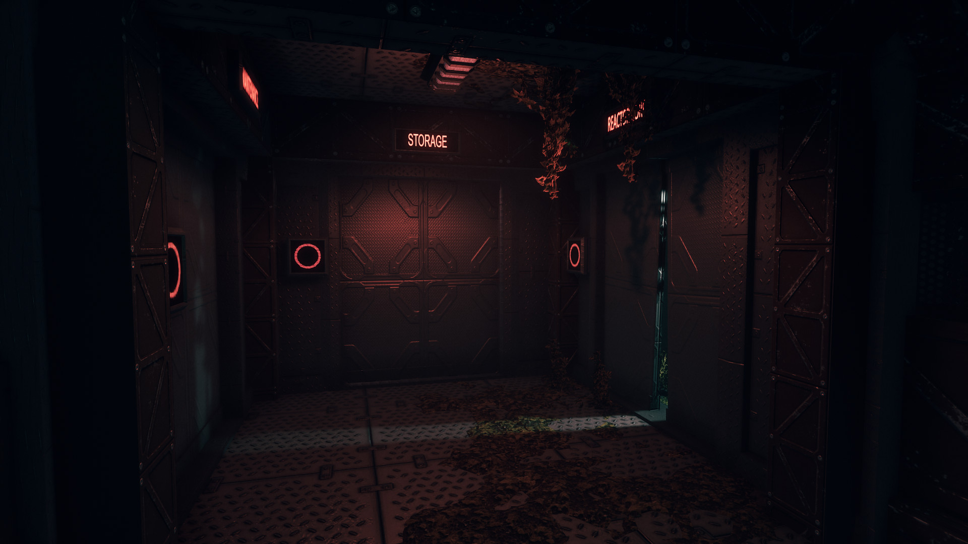 Captura: The Walking Fish 2: Final Frontier