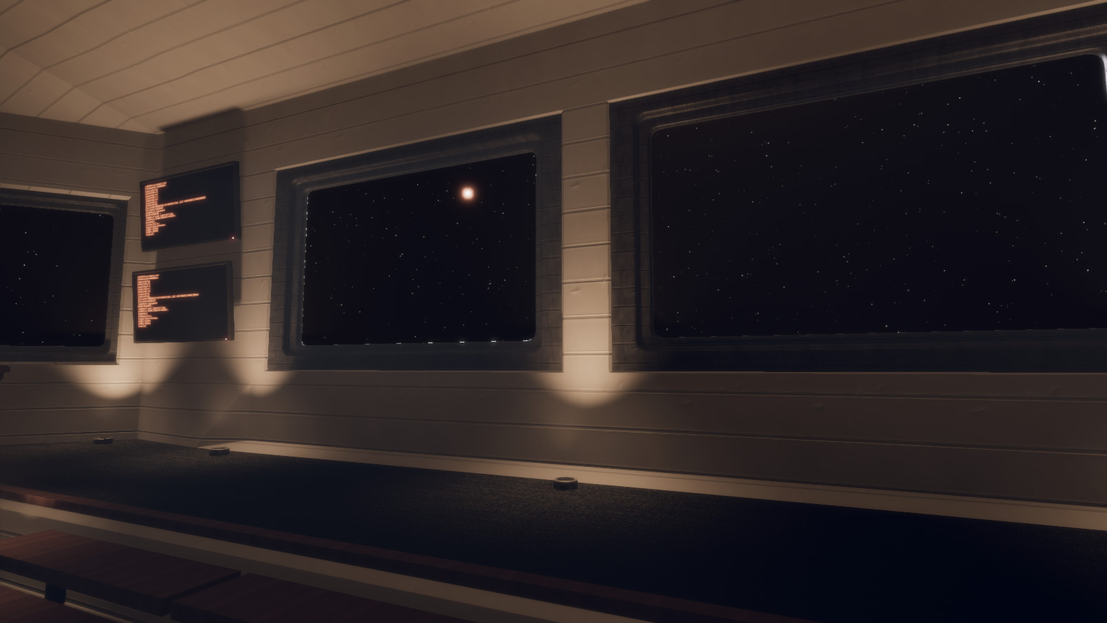 Captura: The Walking Fish 2: Final Frontier