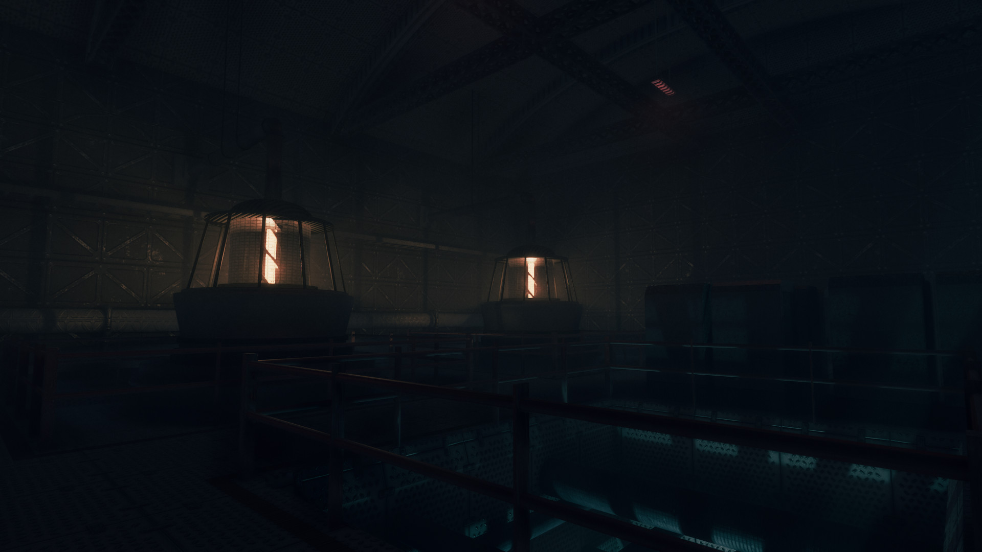 Captura 6: The Walking Fish 2: Final Frontier