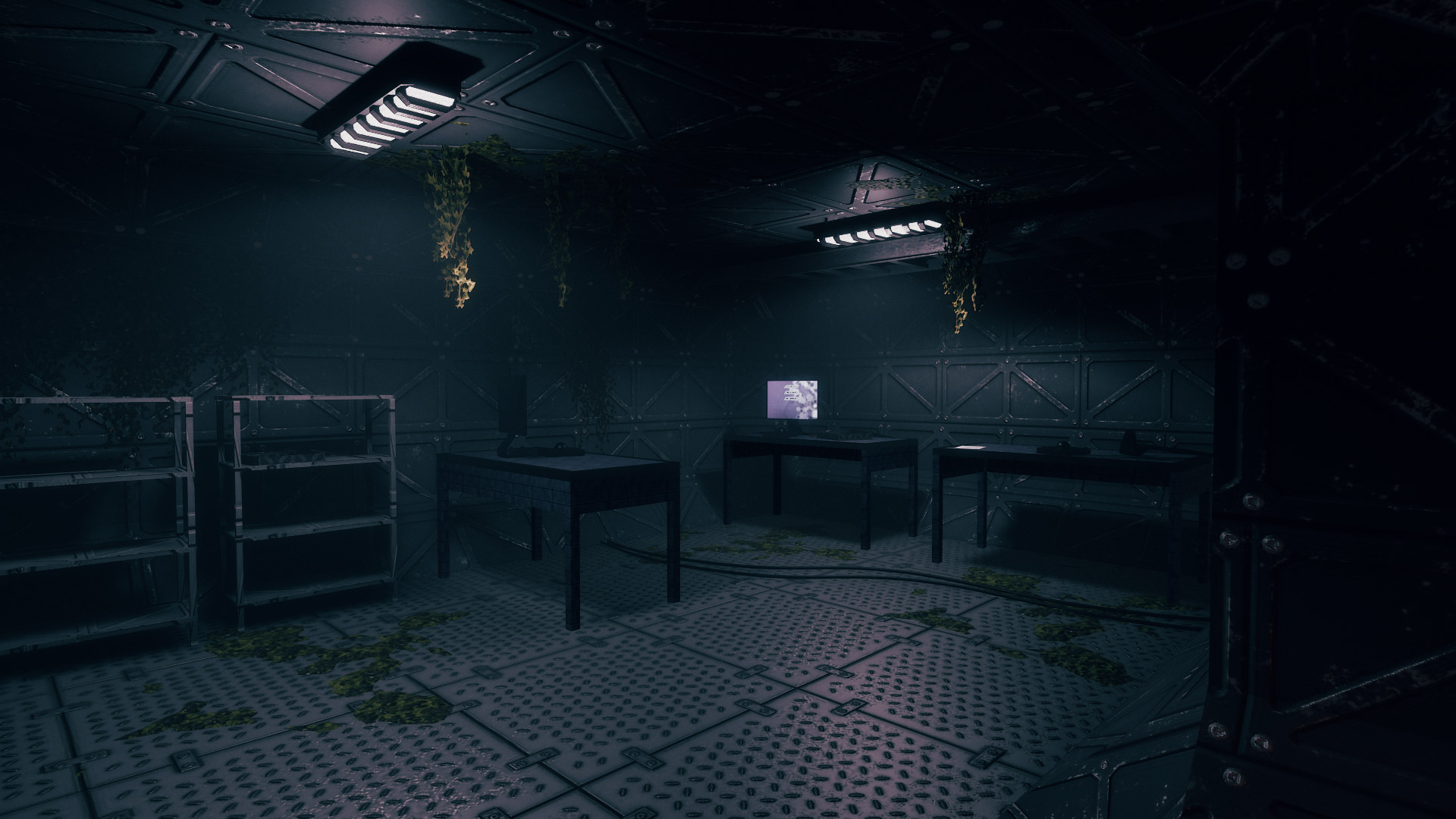 Captura 7: The Walking Fish 2: Final Frontier