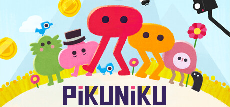 Capa: Pikuniku