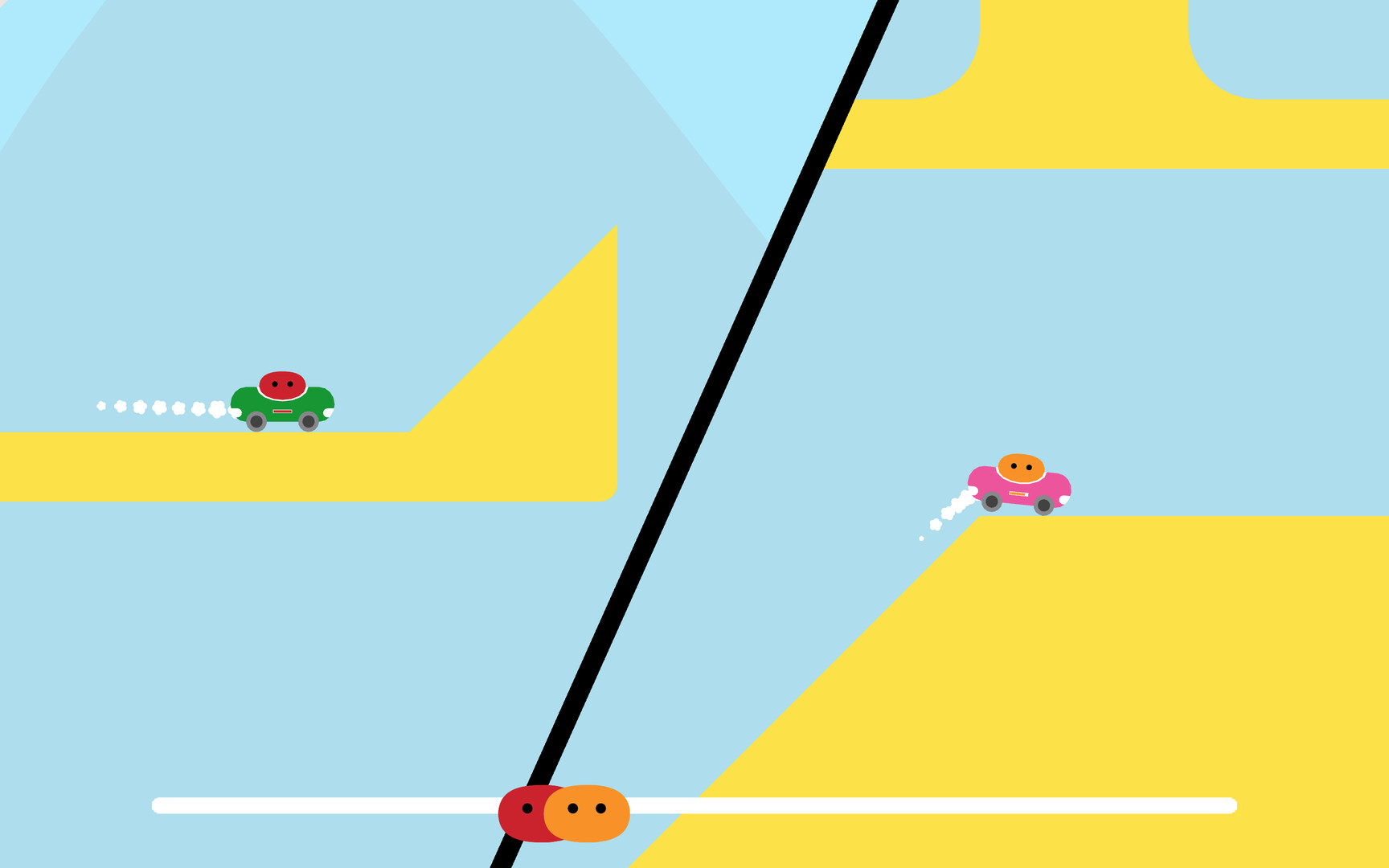 Captura 10: Pikuniku