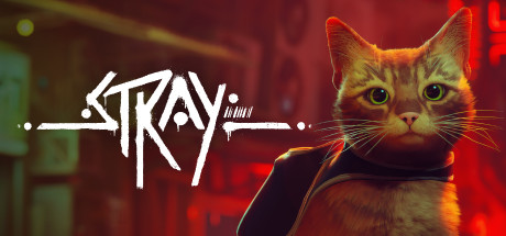Capa: Stray