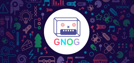 Capa: GNOG