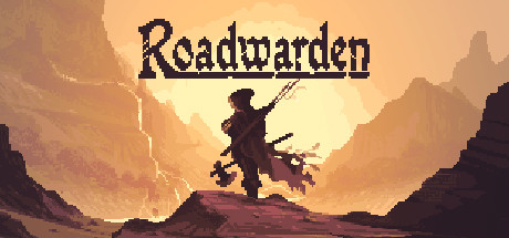 Capa: Roadwarden